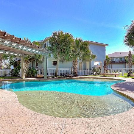 Beachy Keen Port Aransas Exterior photo
