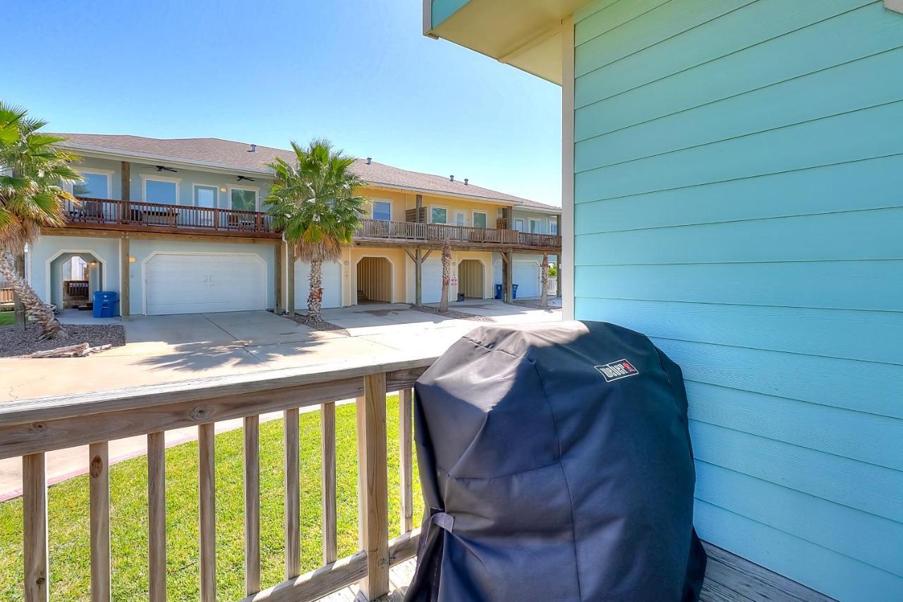 Beachy Keen Port Aransas Exterior photo